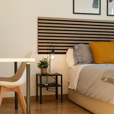 Nordik Apartments Urban - Playa Virginia "Hanko" Malaga Luaran gambar