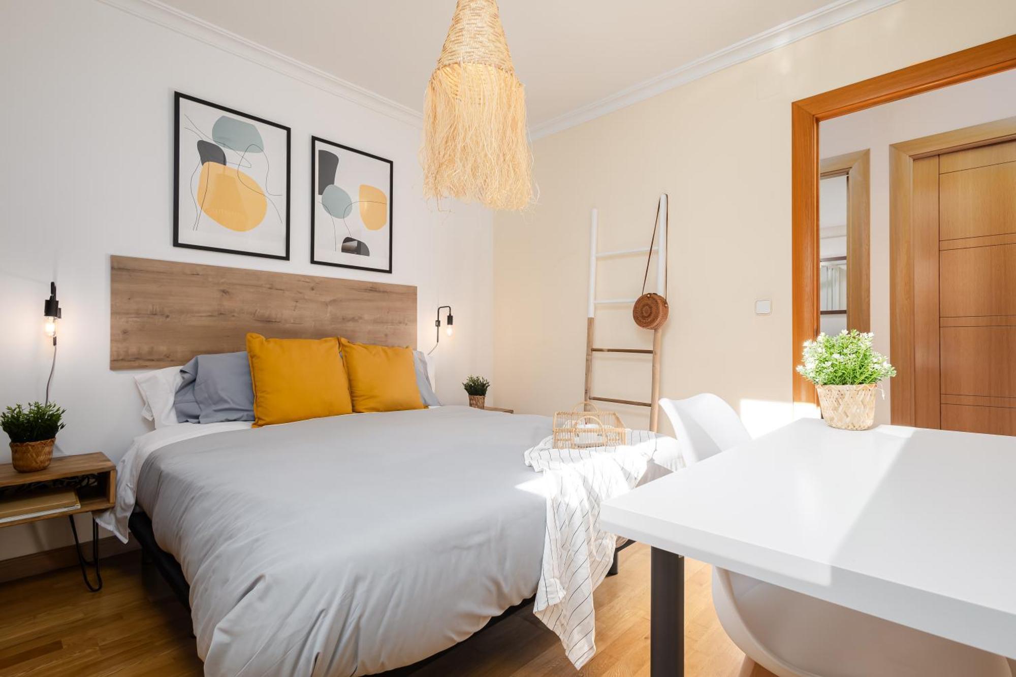 Nordik Apartments Urban - Playa Virginia "Hanko" Malaga Luaran gambar