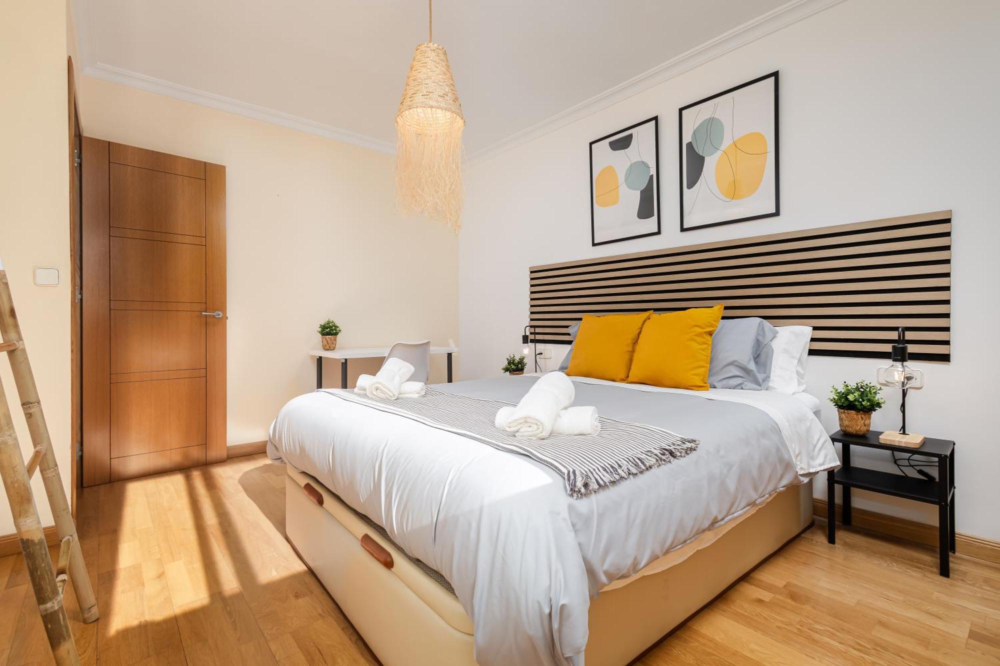 Nordik Apartments Urban - Playa Virginia "Hanko" Malaga Luaran gambar