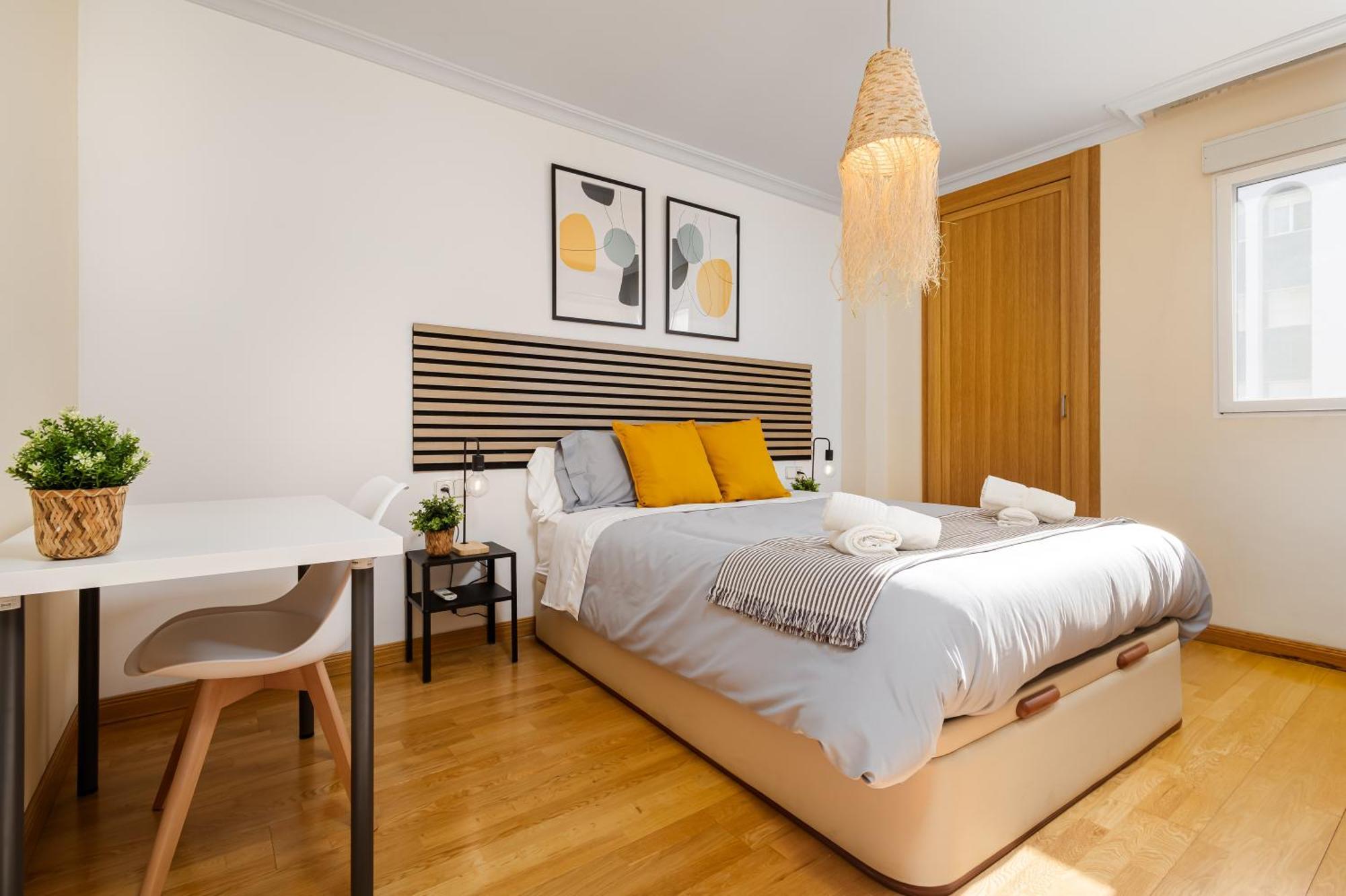Nordik Apartments Urban - Playa Virginia "Hanko" Malaga Luaran gambar