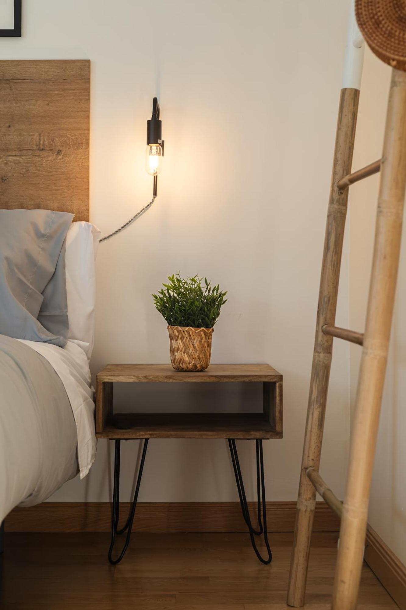 Nordik Apartments Urban - Playa Virginia "Hanko" Malaga Luaran gambar